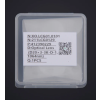 10 Teile/los Raytools Original Faser Laser Schutzhülle Windows Objektiv 20x3mm 3kW 211LCG0129